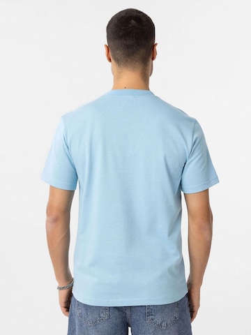 Cortera T-shirt 'Armando' i blå