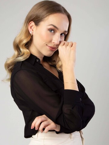 Lucardi Armband in Goud