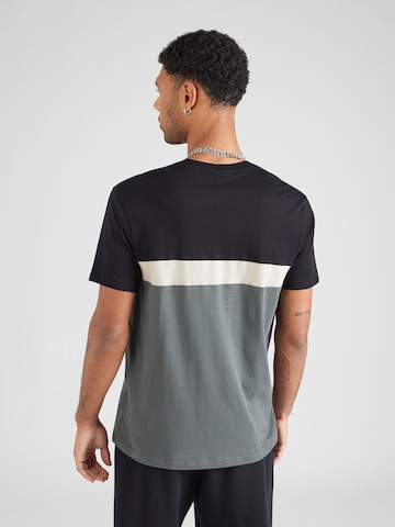 Iriedaily Tavaline suurus Särk 'Court', värv roheline