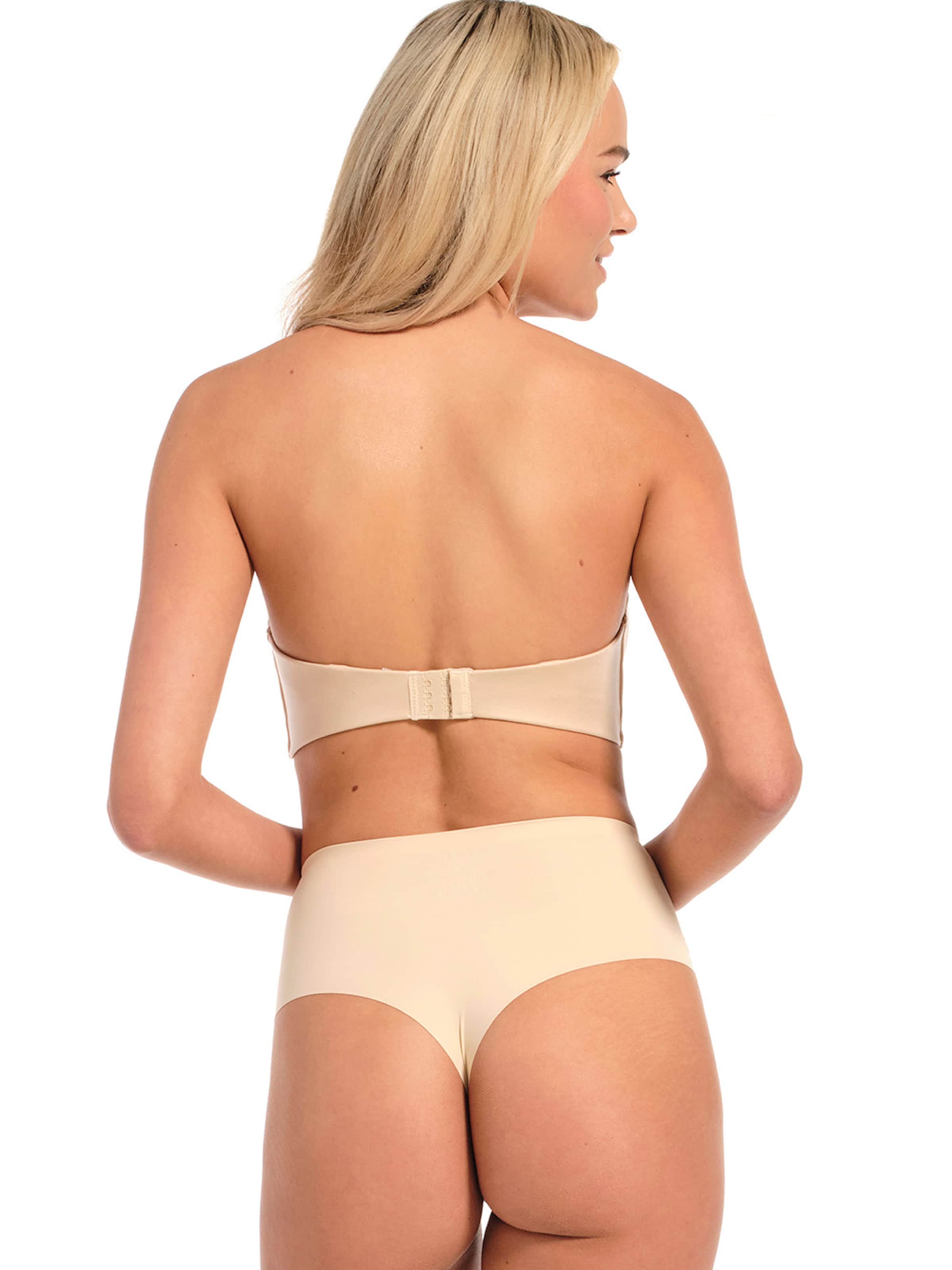 MAGIC Bodyfashion Трусы-слипы 'Dream' в Бежевый