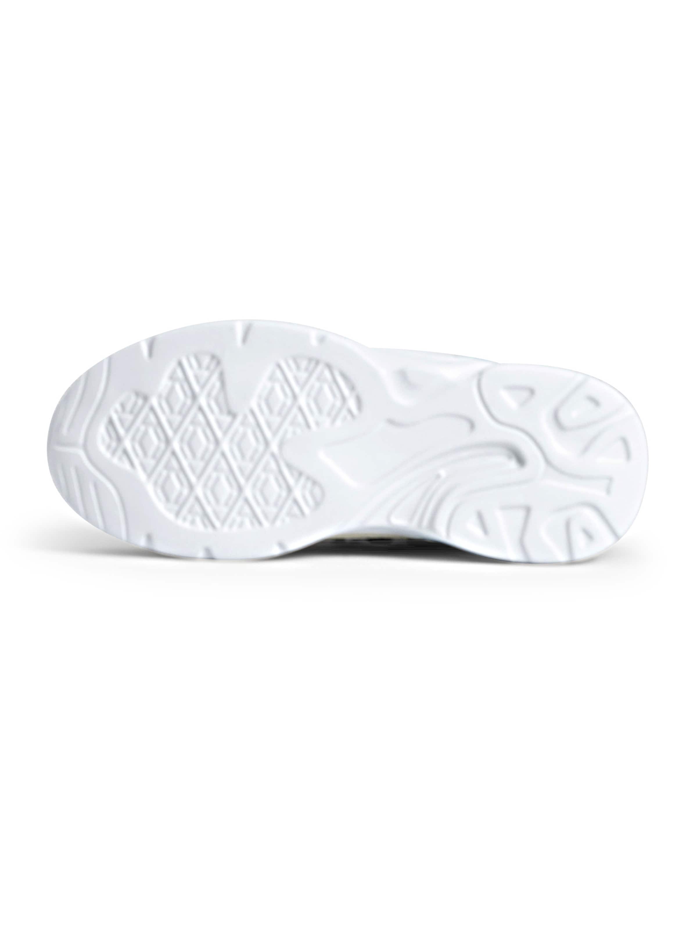 FILA Sneaker 'VENTOSA A' i svart