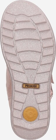 PRIMIGI Boots in Pink