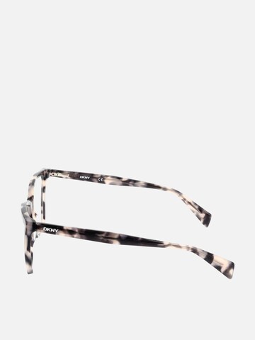 DKNY Sunglasses in Black