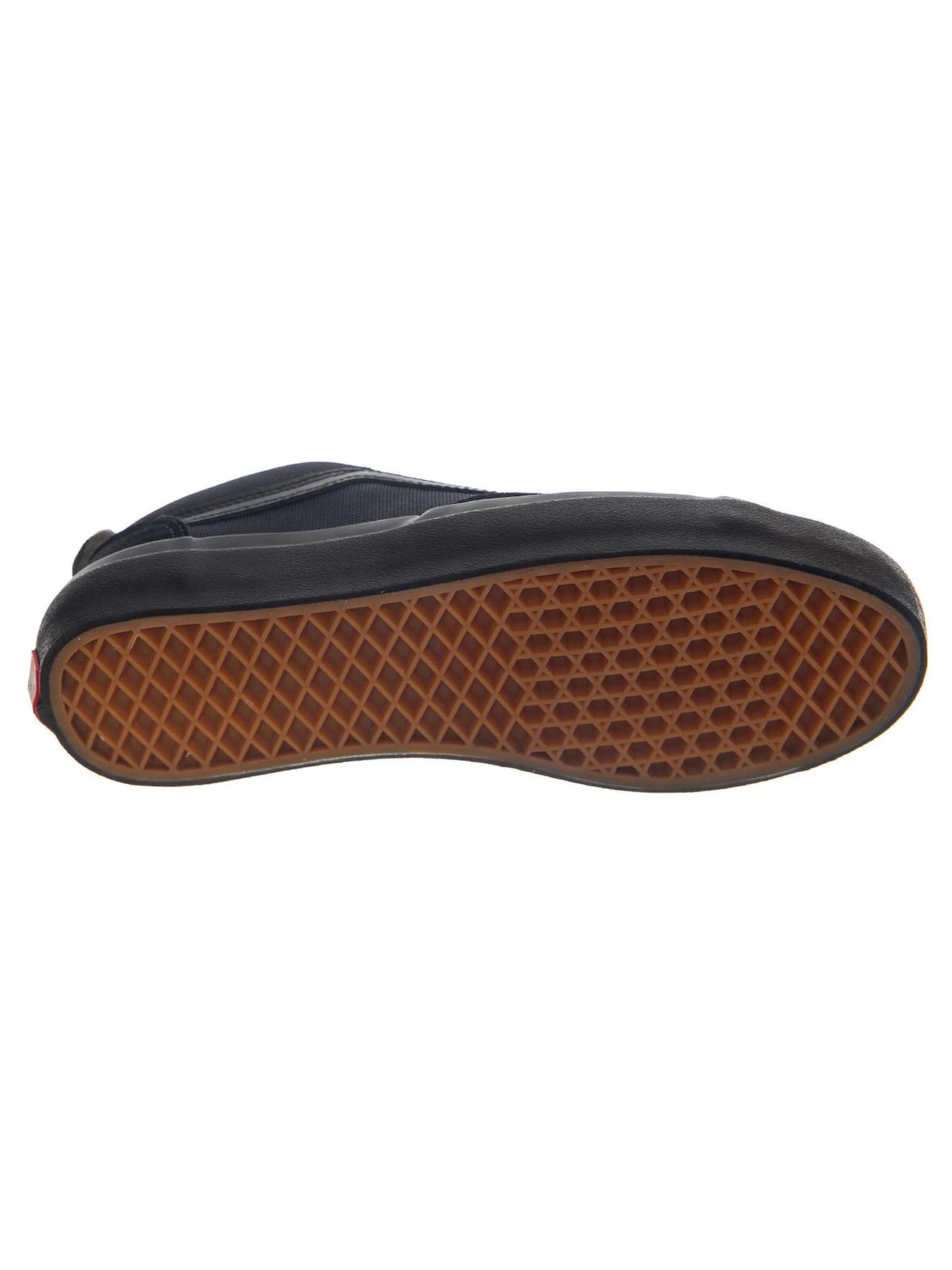Chaussure de sport à lacets 'Skate Old Skool 36+' VANS en noir