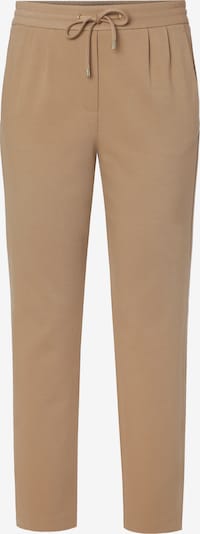Kelnės 'Liloti' iš TATUUM, spalva – smėlio spalva, Prekių apžvalga