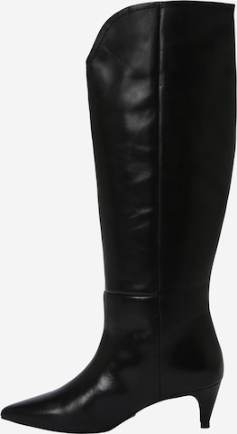 Bottes 'Asmin' ABOUT YOU en noir