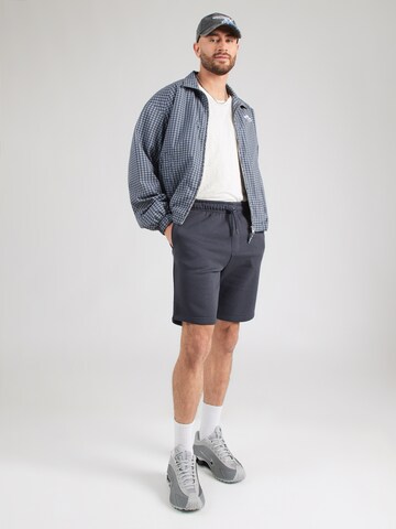 Only & Sons Regular Pants 'ONSCERES' in Blue