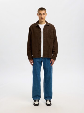 SELECTED Comfort fit Ing 'SLHREGFRED' - barna