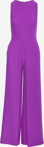 Makover - Jumpsuit en lila: frente