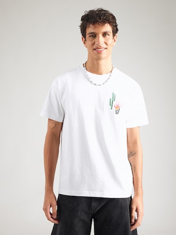 Maglietta 'MICKEY MASON' di Volcom in bianco