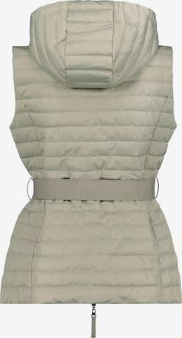 monari Bodywarmer in Groen