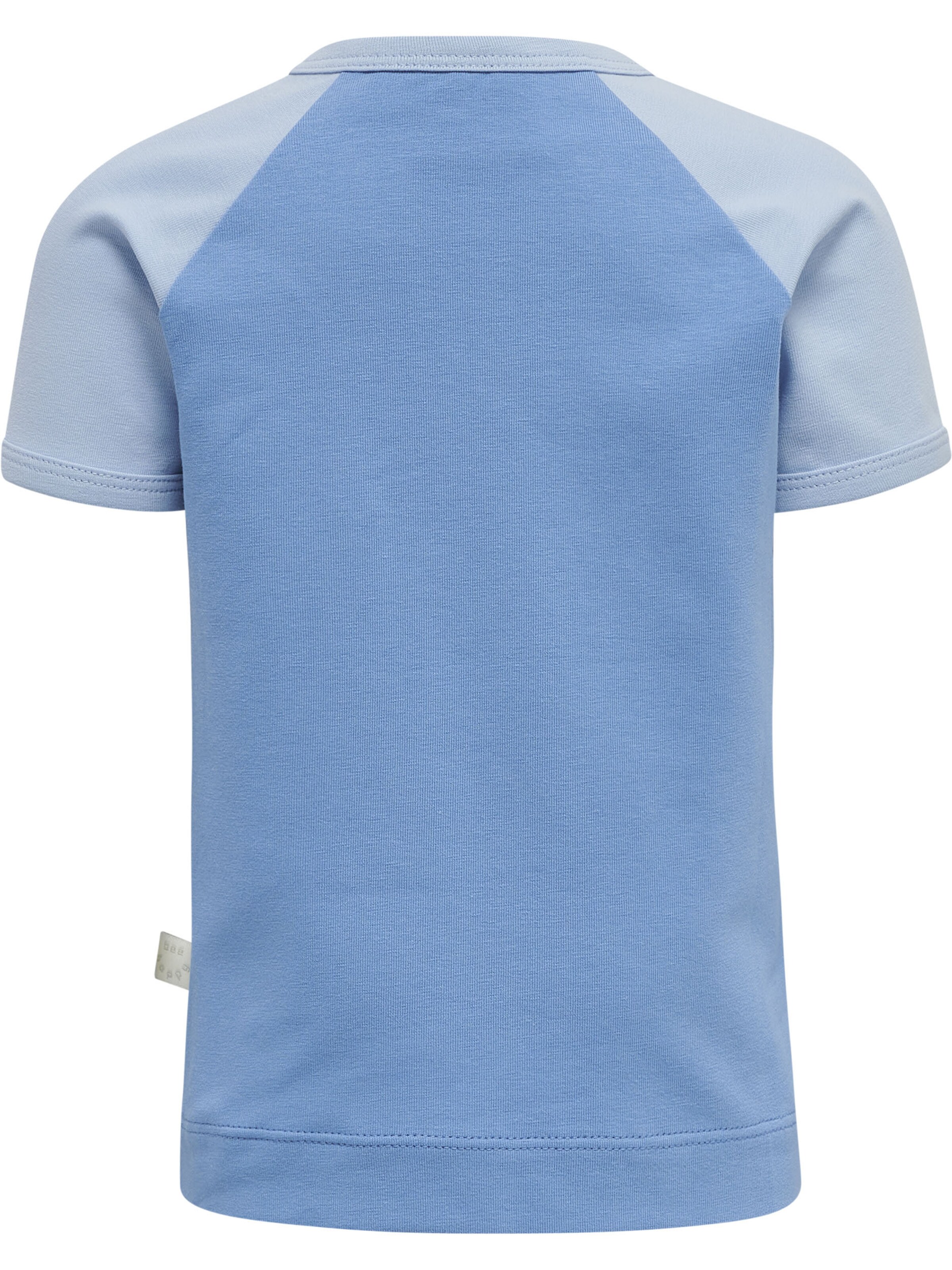 Hummel Shirts i blå