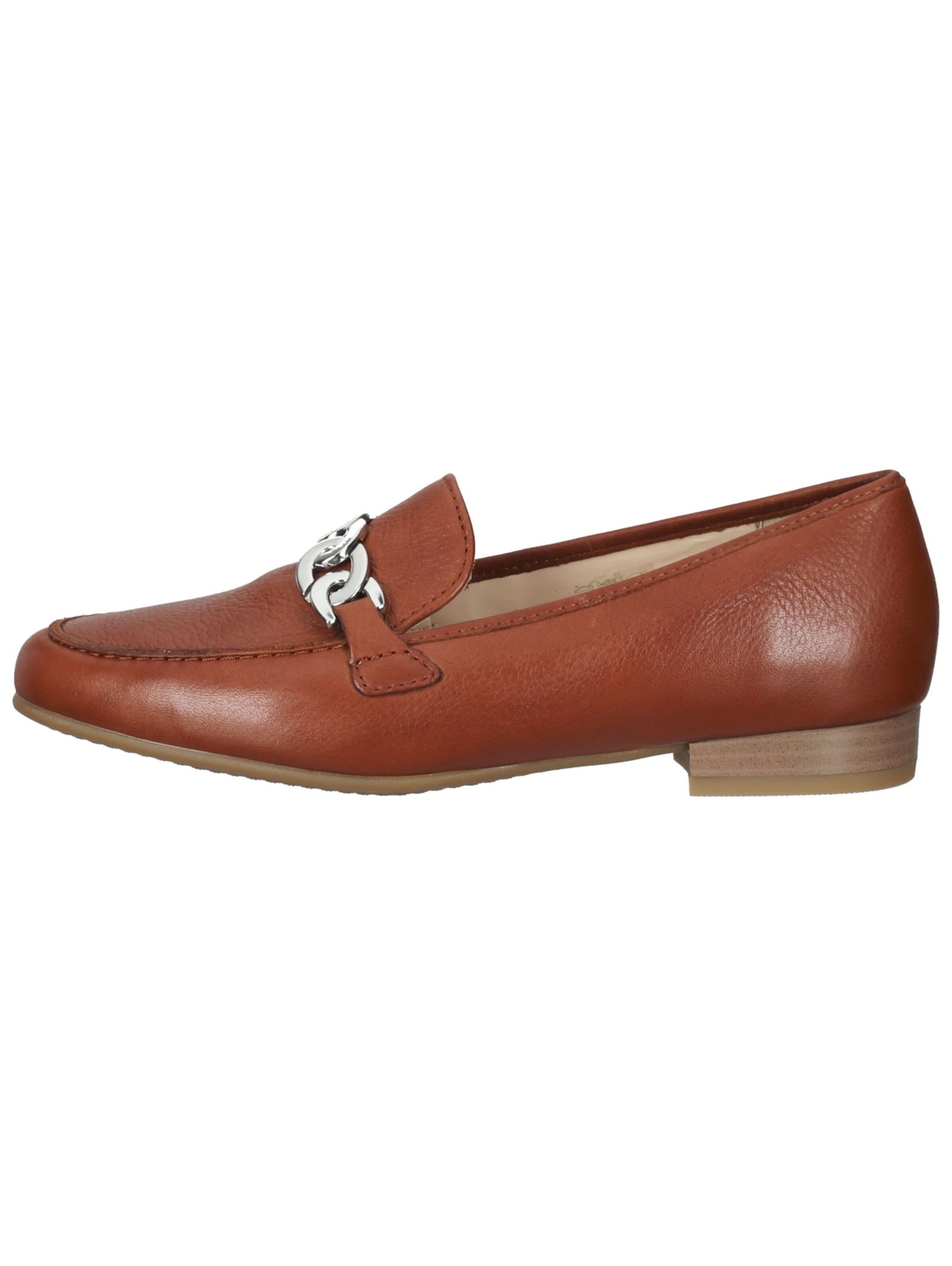 Chaussure basse ARA en marron