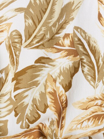 St MRLO Платье 'Serafina' в Зеленый