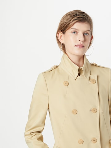 Manteau mi-saison 'HARLESTON' DRYKORN en beige