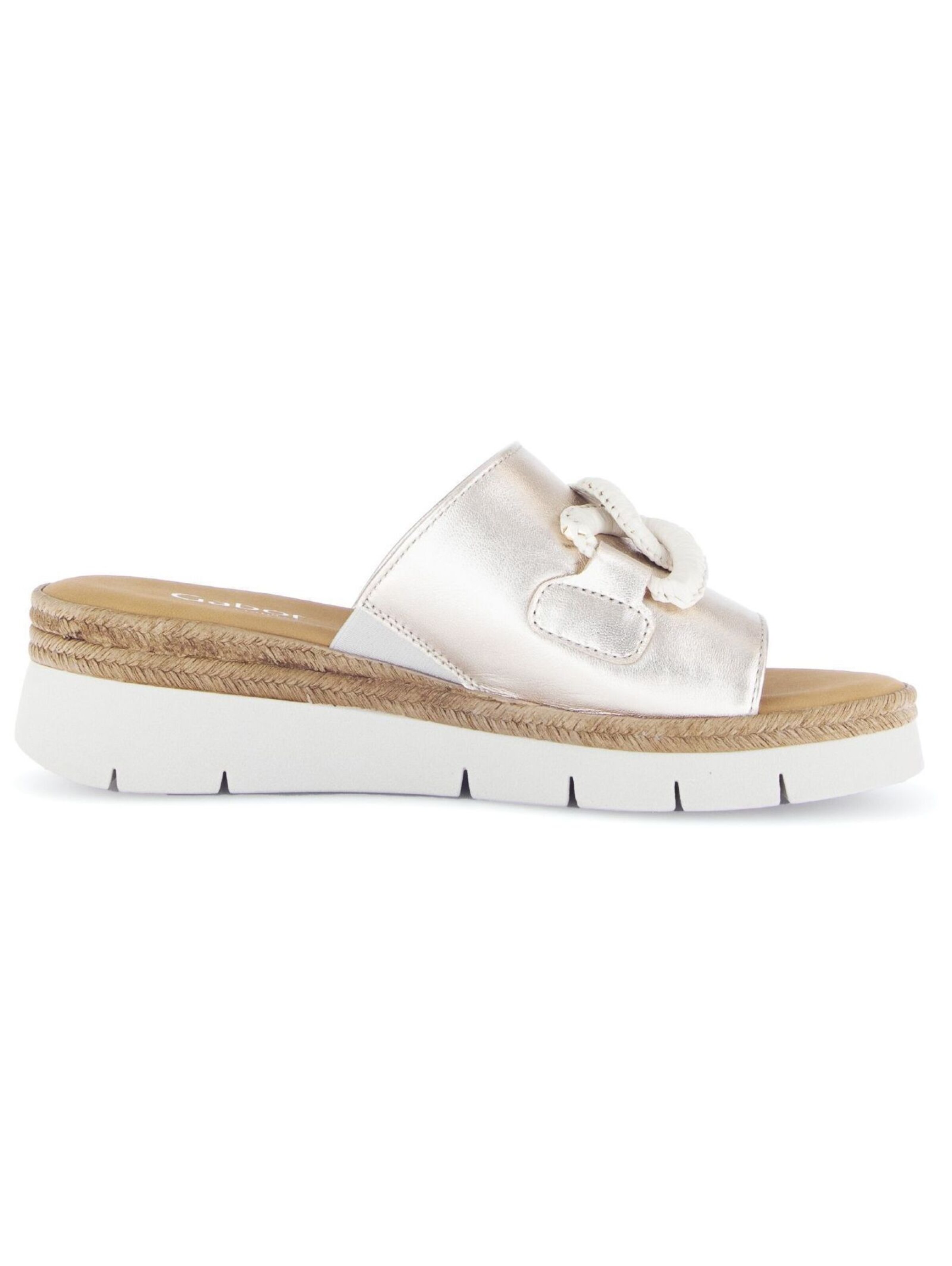 GABOR Muiltjes in Zilver