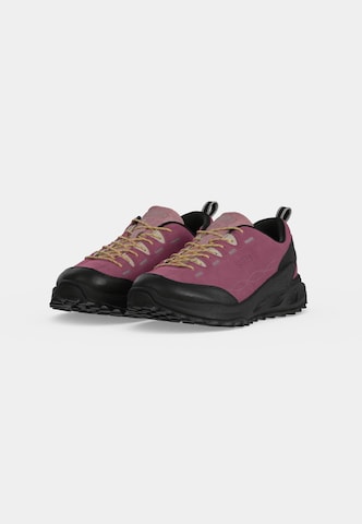 KEEN Lage schoen 'JASPER ZIONIC' in Lila