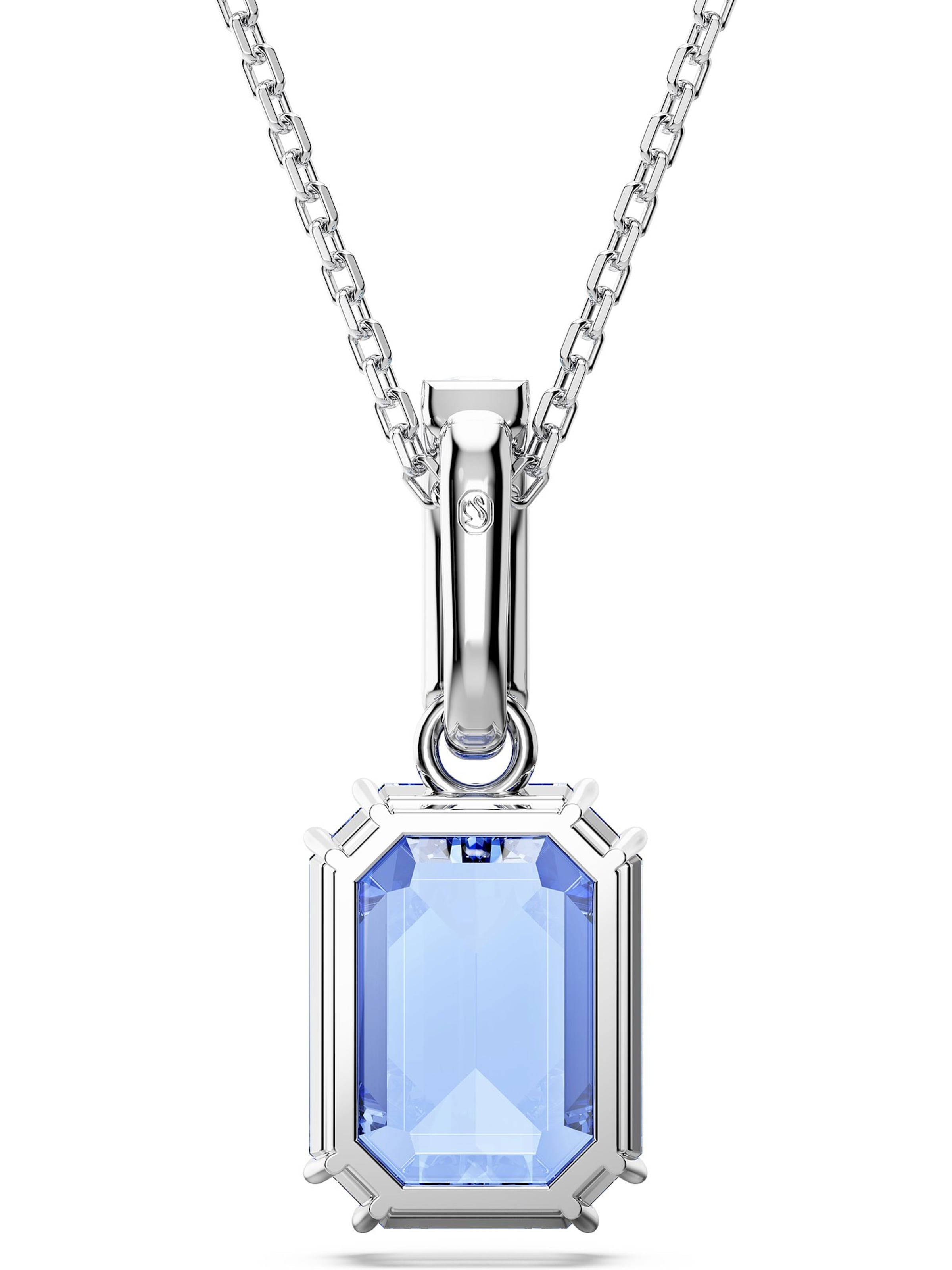 Swarovski Kette 'Millenia' in Silber