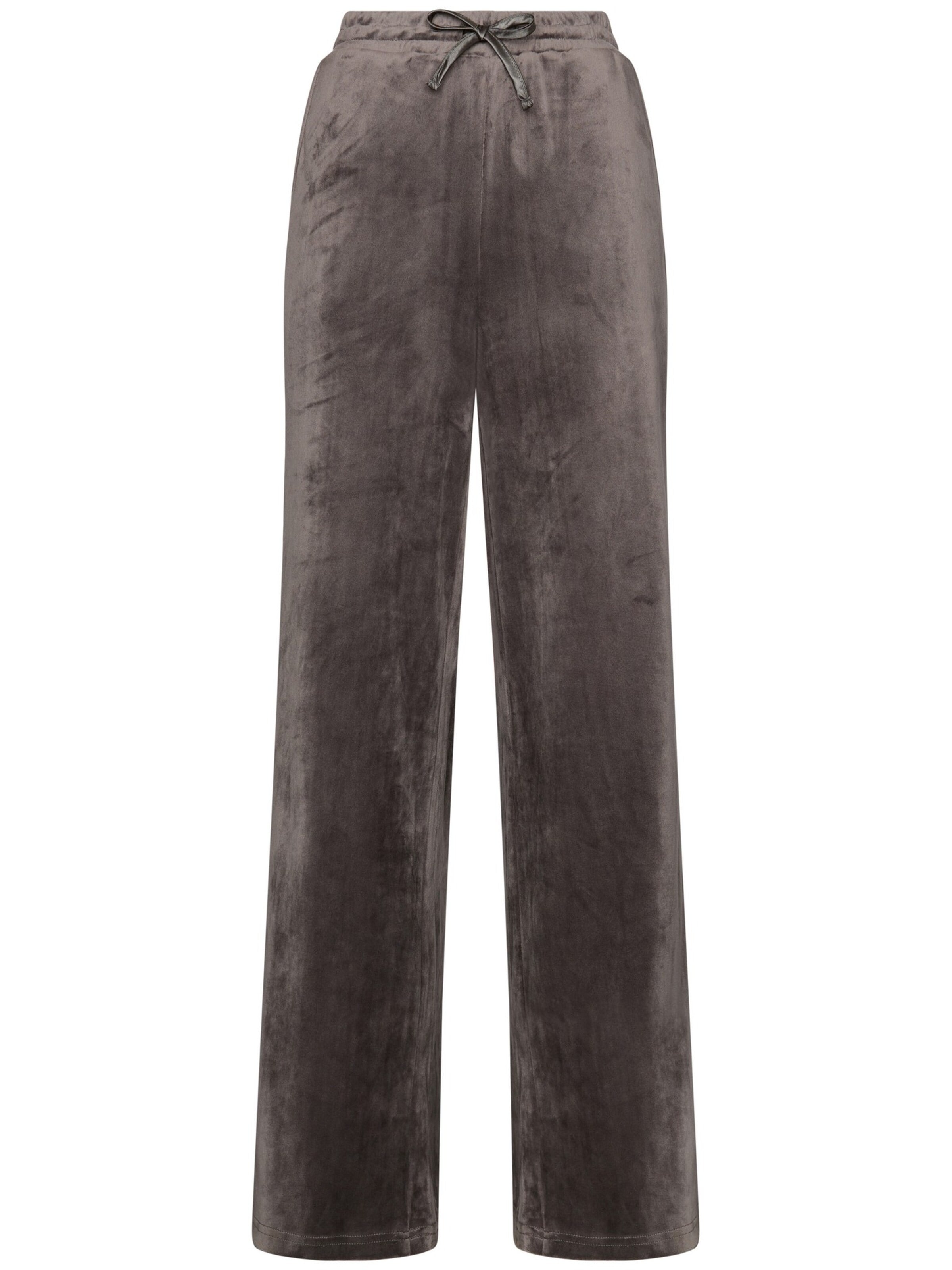 Rebelle Pyjama 'Grey Harmony' in Grijs