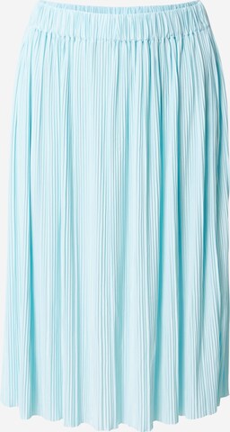 Samsøe Samsøe Skirt 'UMA' in Blue: front