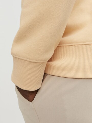 JACK & JONES - Sudadera 'Star' en beige