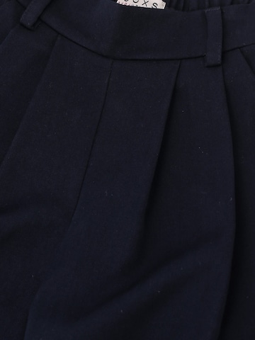 Looxs Revolution Wide leg Broek in Blauw