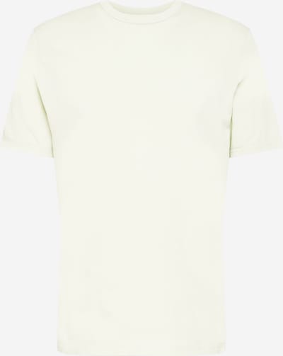 AMERICAN VINTAGE T-Krekls 'Devon', krāsa - pasteļzaļš, Preces skats