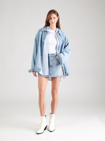 Gonna di LEVI'S ® in blu