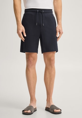 Regular Pantalon chino JOOP! en bleu