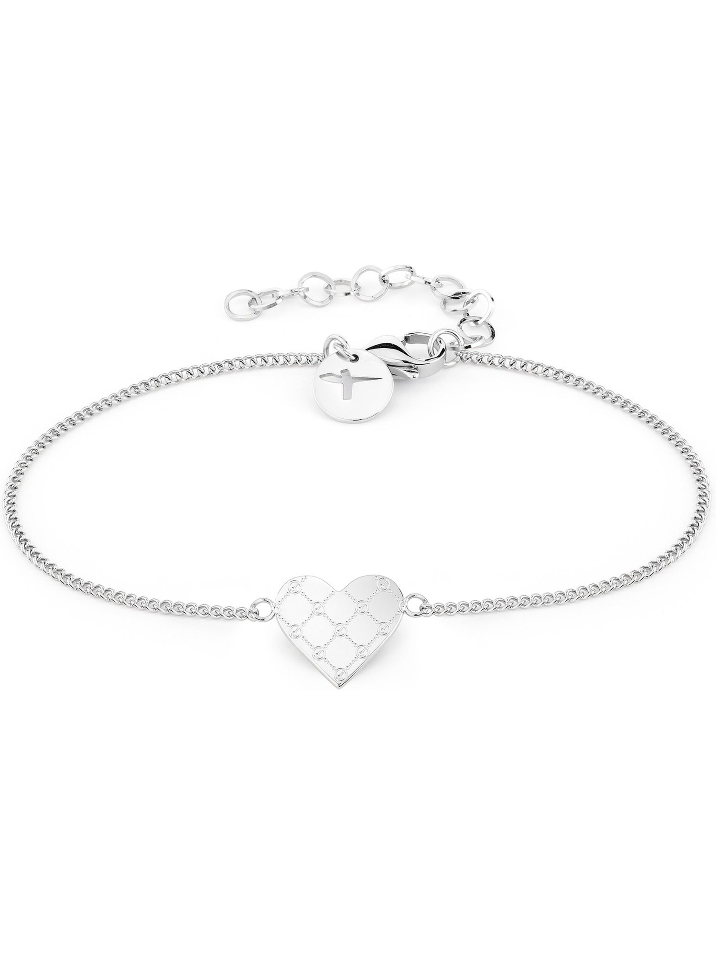 Tamaris Bracelet in Silver: front