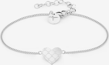 Tamaris Bracelet in Silver: front