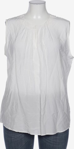 SEIDENSTICKER Blouse & Tunic in XXL in White: front