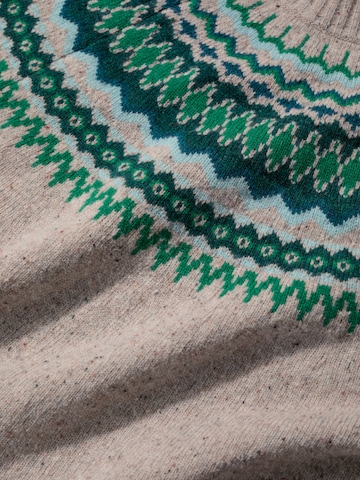 Pullover di Seasalt Cornwall in beige