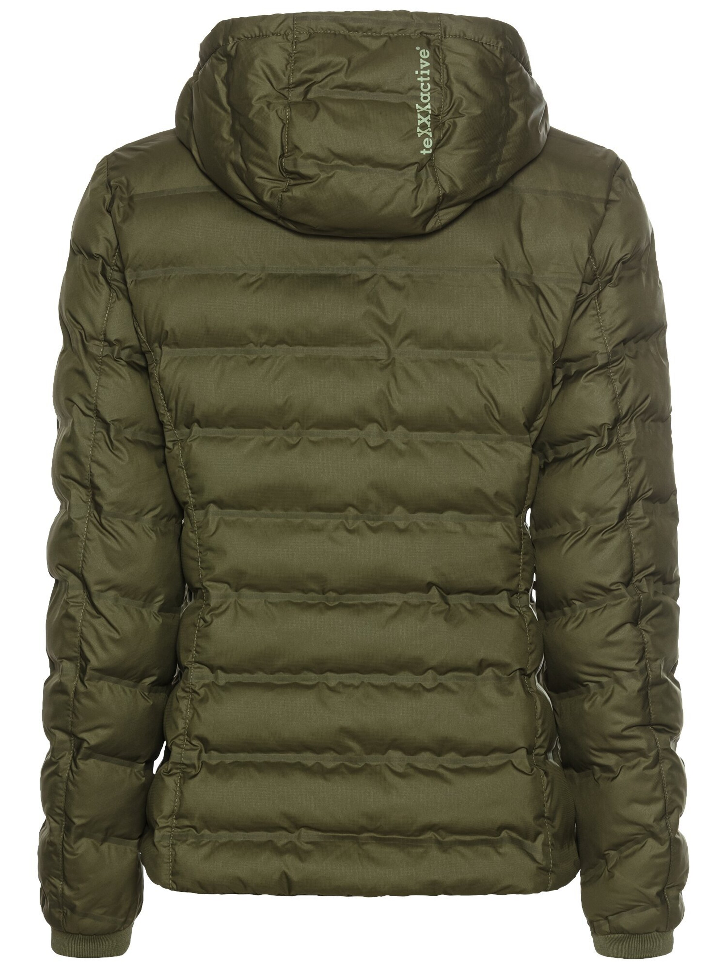 CAMEL ACTIVE Performance Jacket in Green