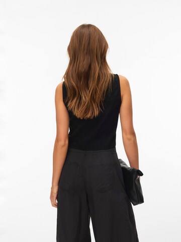 VERO MODAPrsluk 'VMMYMILO' - crna boja