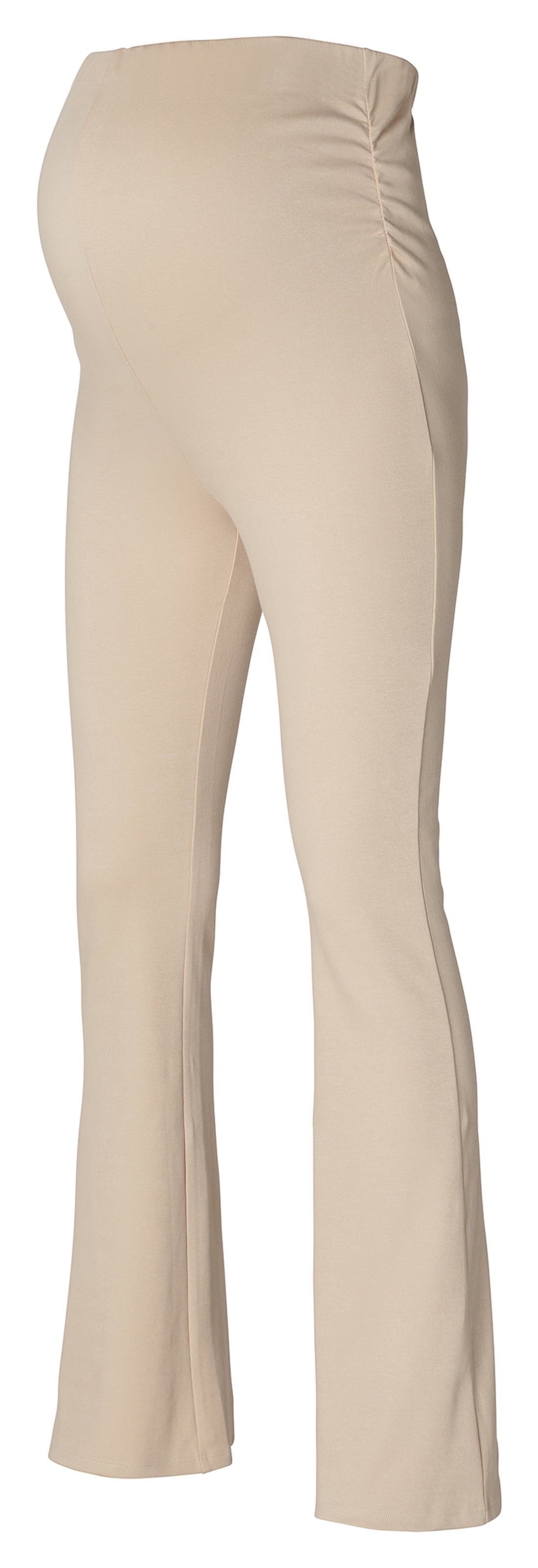 Noppies Flared Pantalon ' Umea ' in Beige