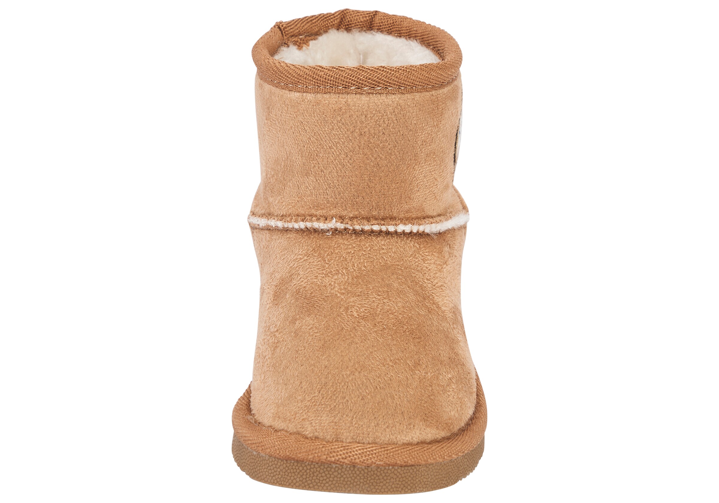 DISNEY Snow Boots 'Disney' in Brown