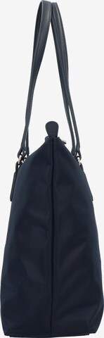 TOMMY HILFIGER Shopper 'Poppy' in Blau