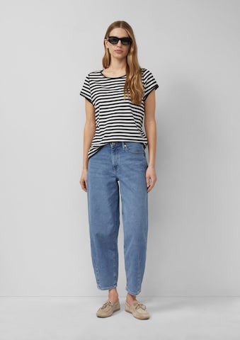 T-shirt s.Oliver en noir