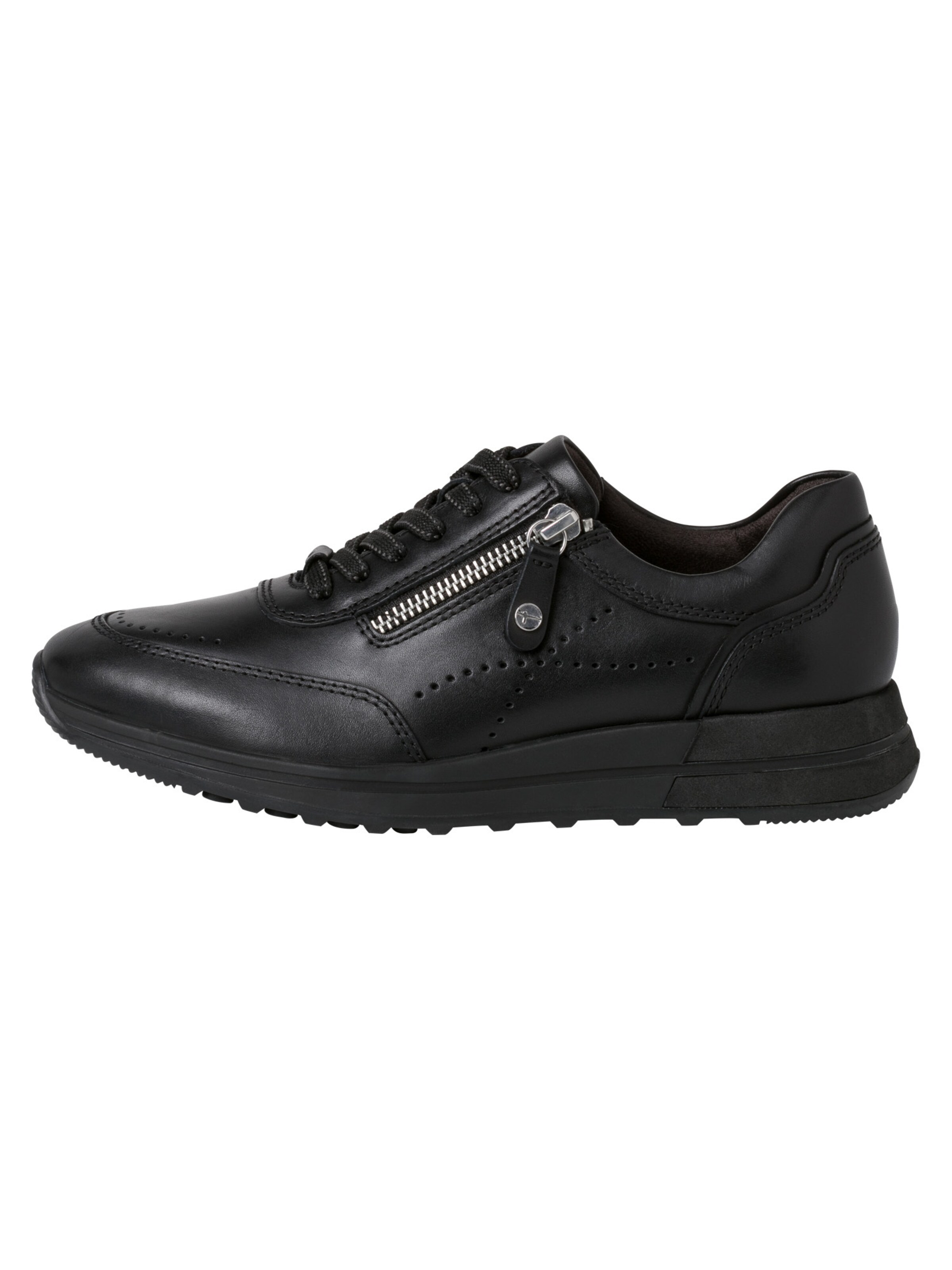 Frauen Sneaker TAMARIS Sneaker in Schwarz - ZA71810 Frauen Sneaker TAMARIS Sneaker in Schwarz - ZA71810