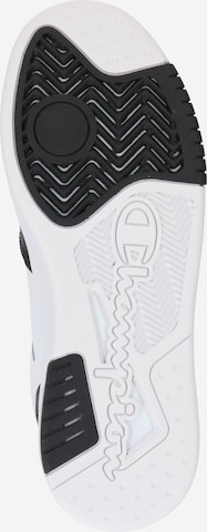 Champion Authentic Athletic Apparel - Zapatillas deportivas bajas 'Z80' en blanco