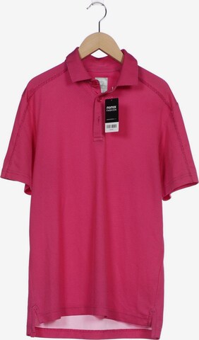 Callaway Poloshirt S in Pink: predná strana