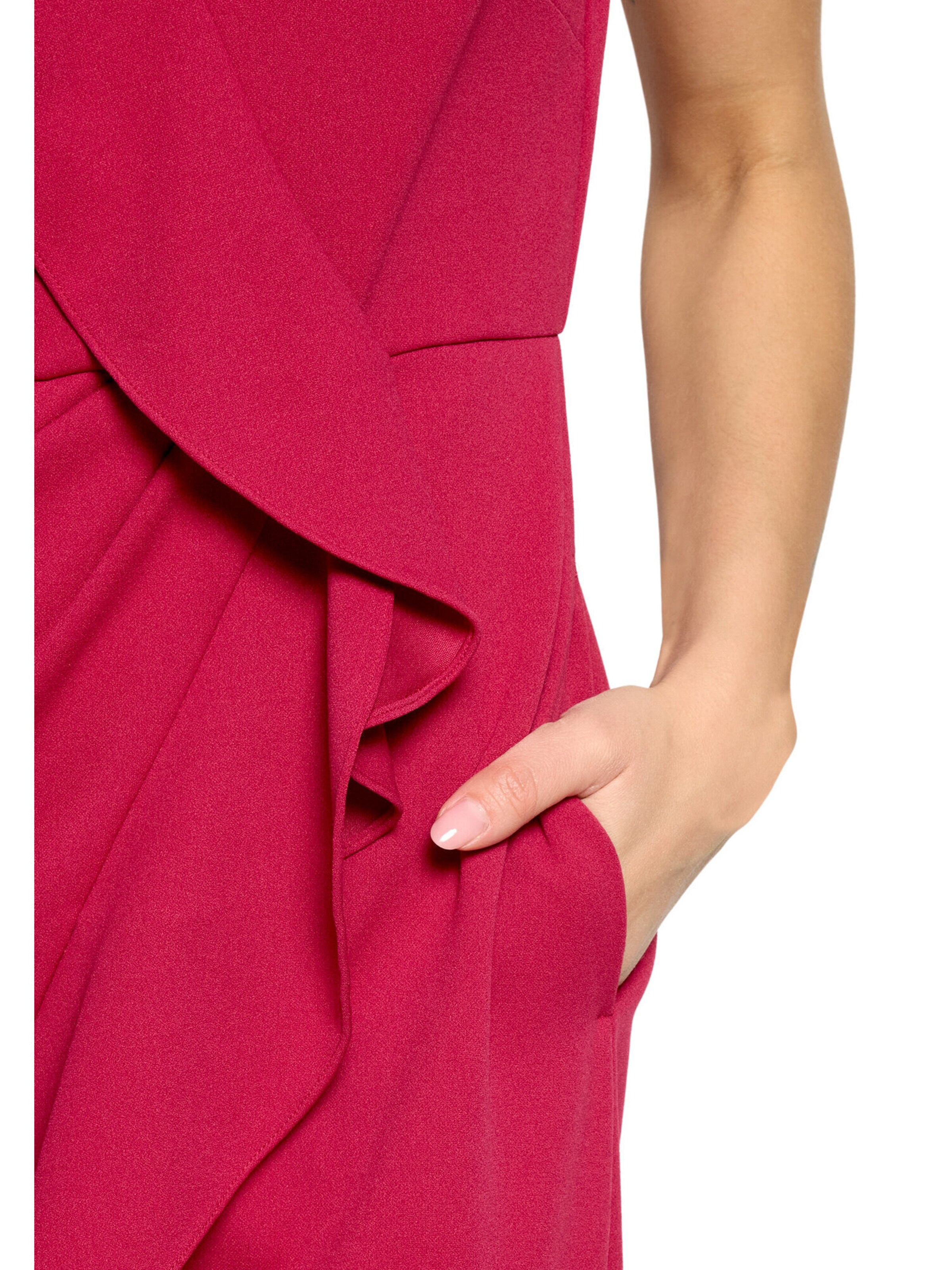 Combinaison Vera Mont en rose