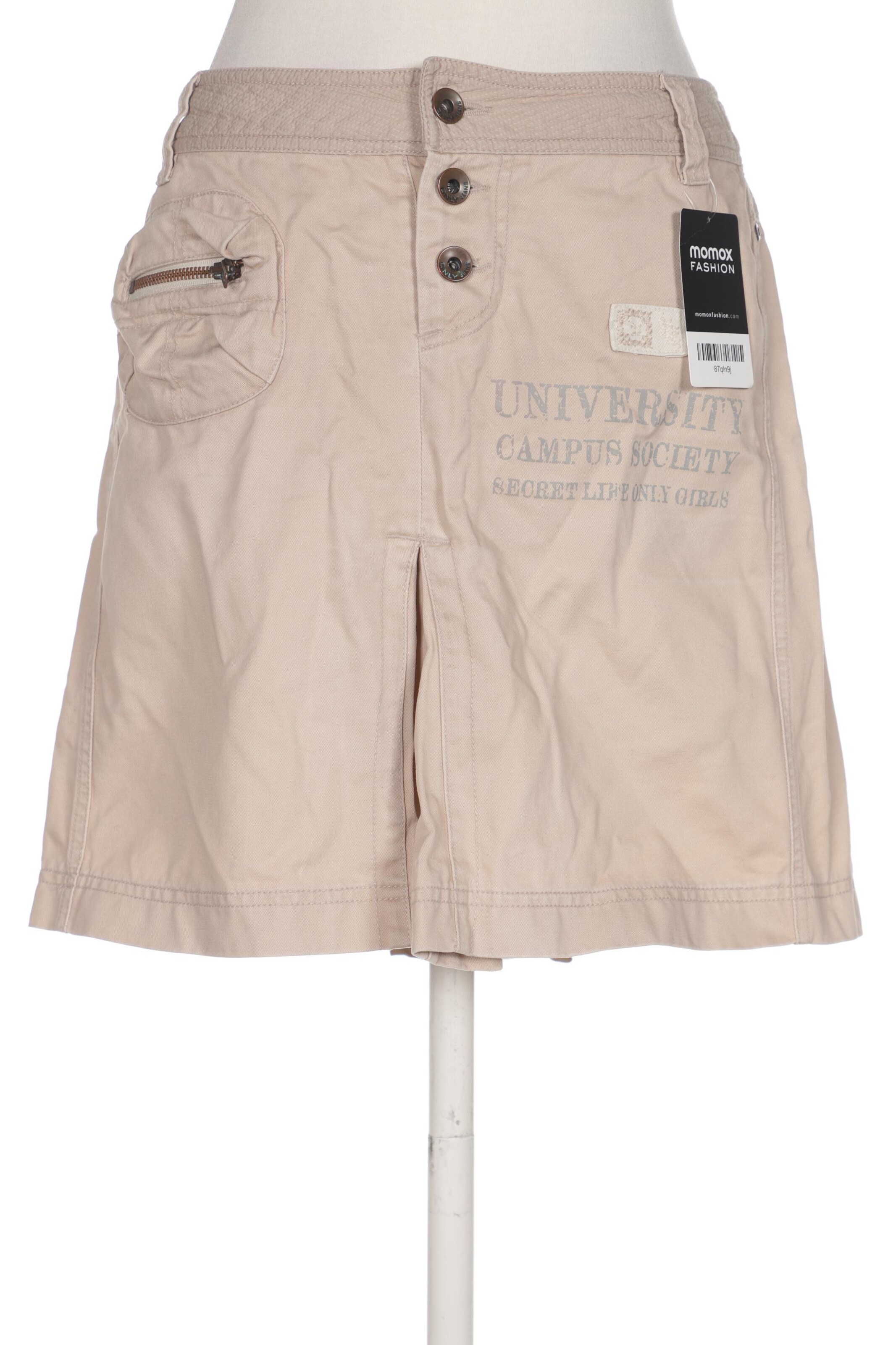 ONLY Rock M in Beige: Vorderseite