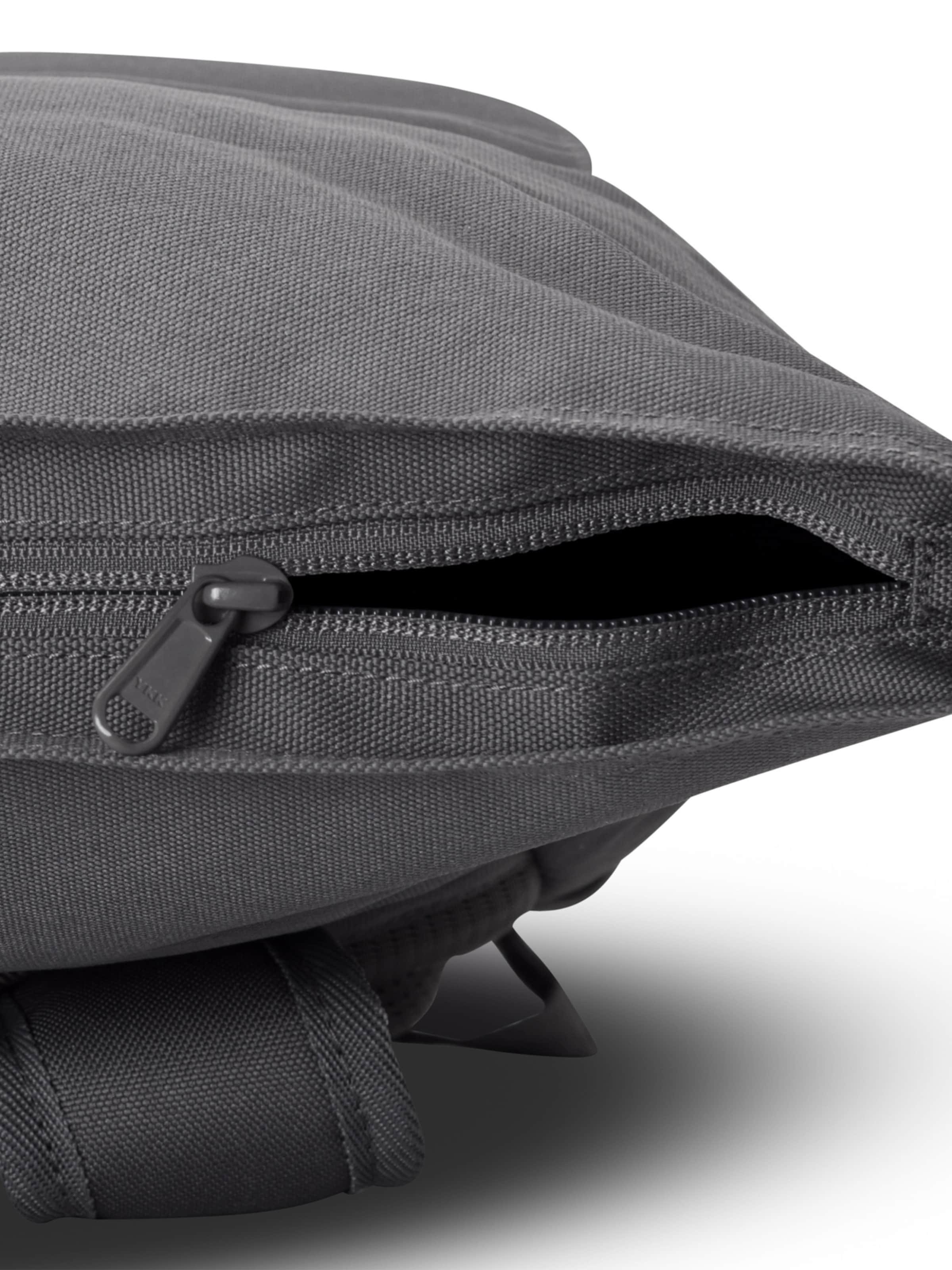 Zaino 'Allen Medium' di Johnny Urban in grigio