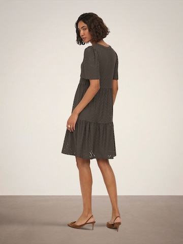 JDY Kjole 'JDYCarla' i brun