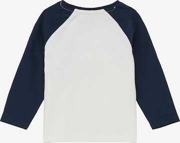 T-Shirt s.Oliver en bleu