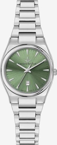 Lucien Rochat Analog watch in Green: front