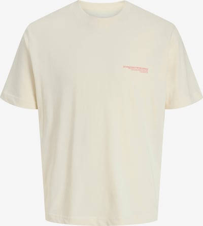 JACK & JONES Paita 'JORBillyBurg' värissä hunaja / vihreä / tummanpunainen / villanvalkoinen, Tuotenäkymä