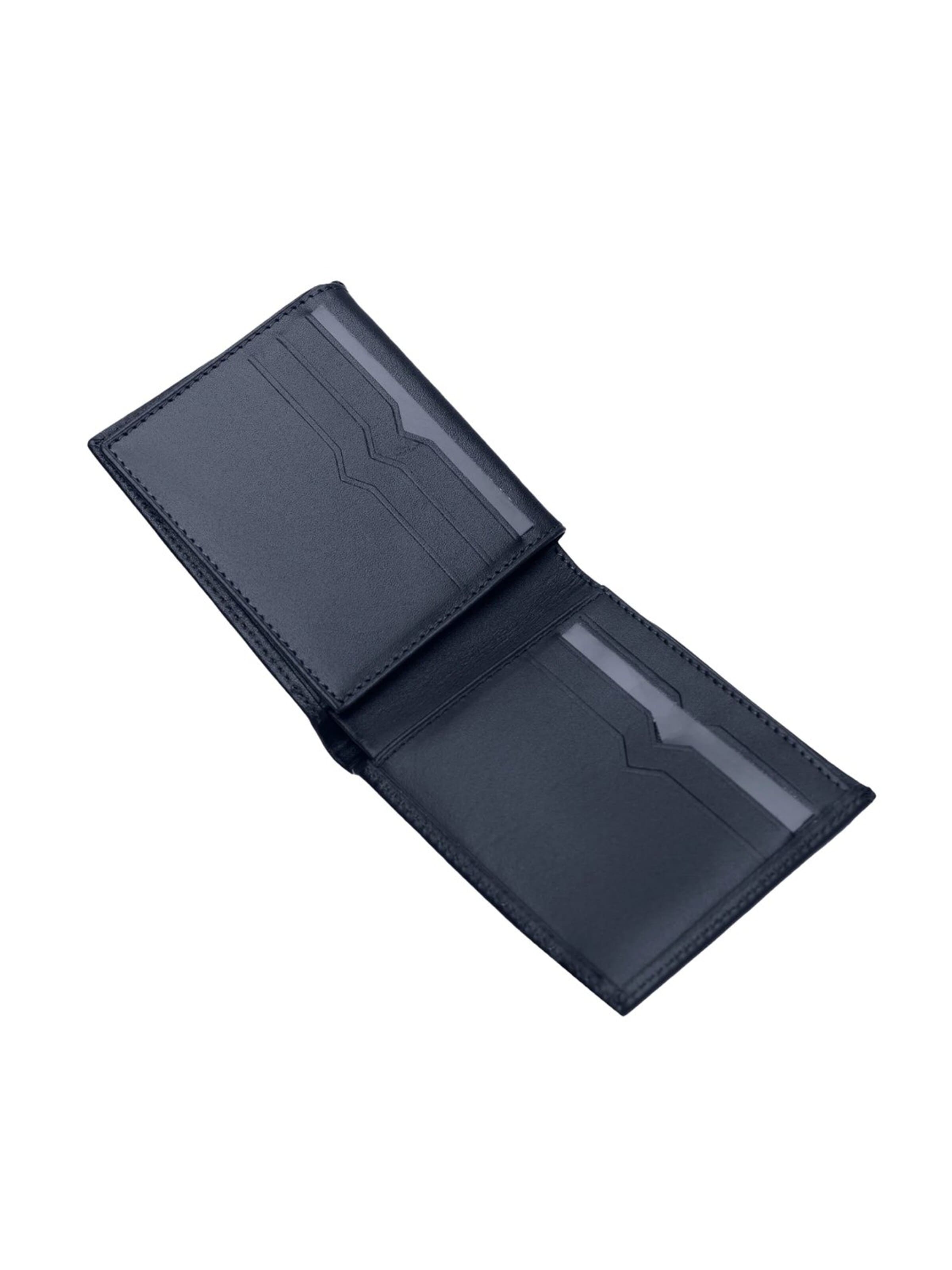 Porte-monnaies D’S Damat en bleu